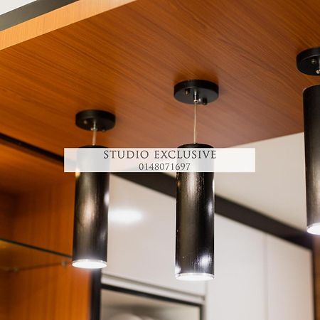Studio Exclusive Kota Bharu Ngoại thất bức ảnh