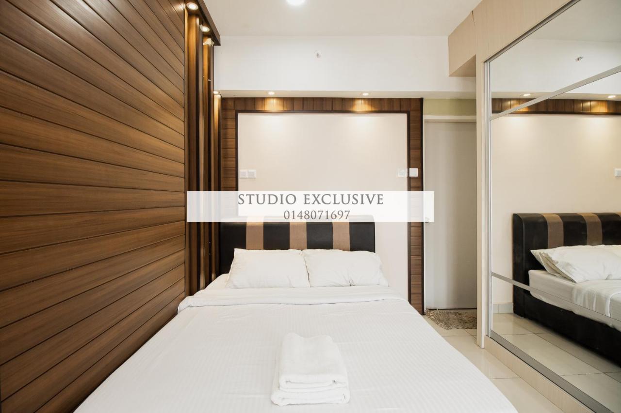 Studio Exclusive Kota Bharu Ngoại thất bức ảnh