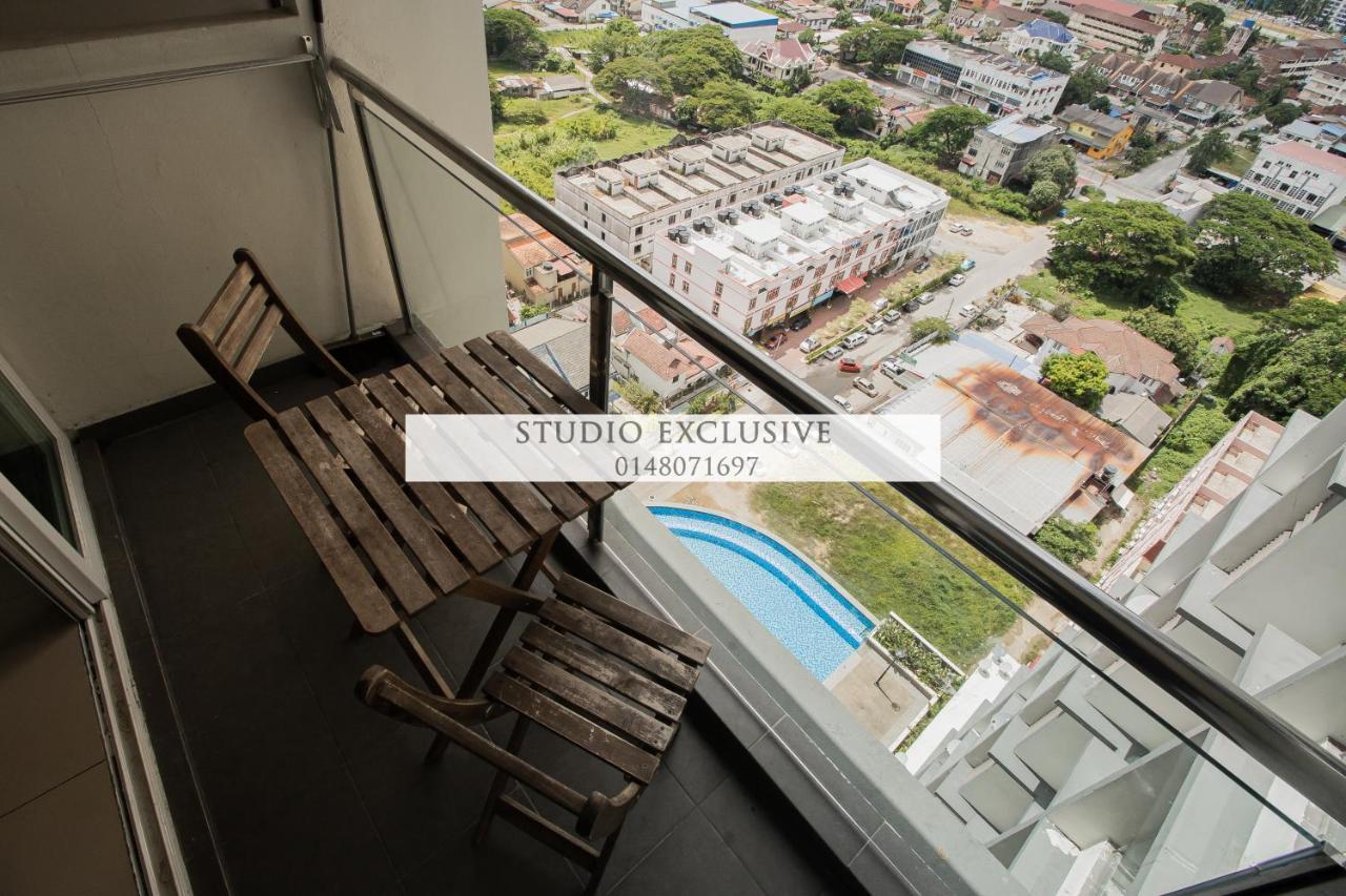 Studio Exclusive Kota Bharu Ngoại thất bức ảnh