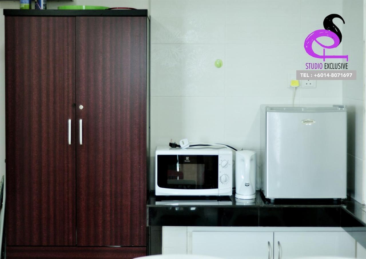Studio Exclusive Kota Bharu Ngoại thất bức ảnh