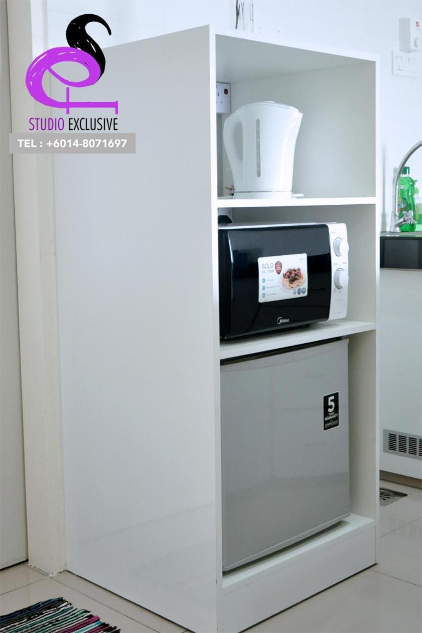 Studio Exclusive Kota Bharu Ngoại thất bức ảnh