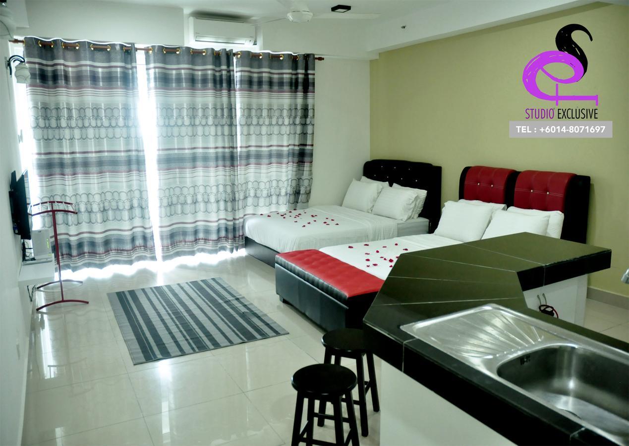 Studio Exclusive Kota Bharu Ngoại thất bức ảnh