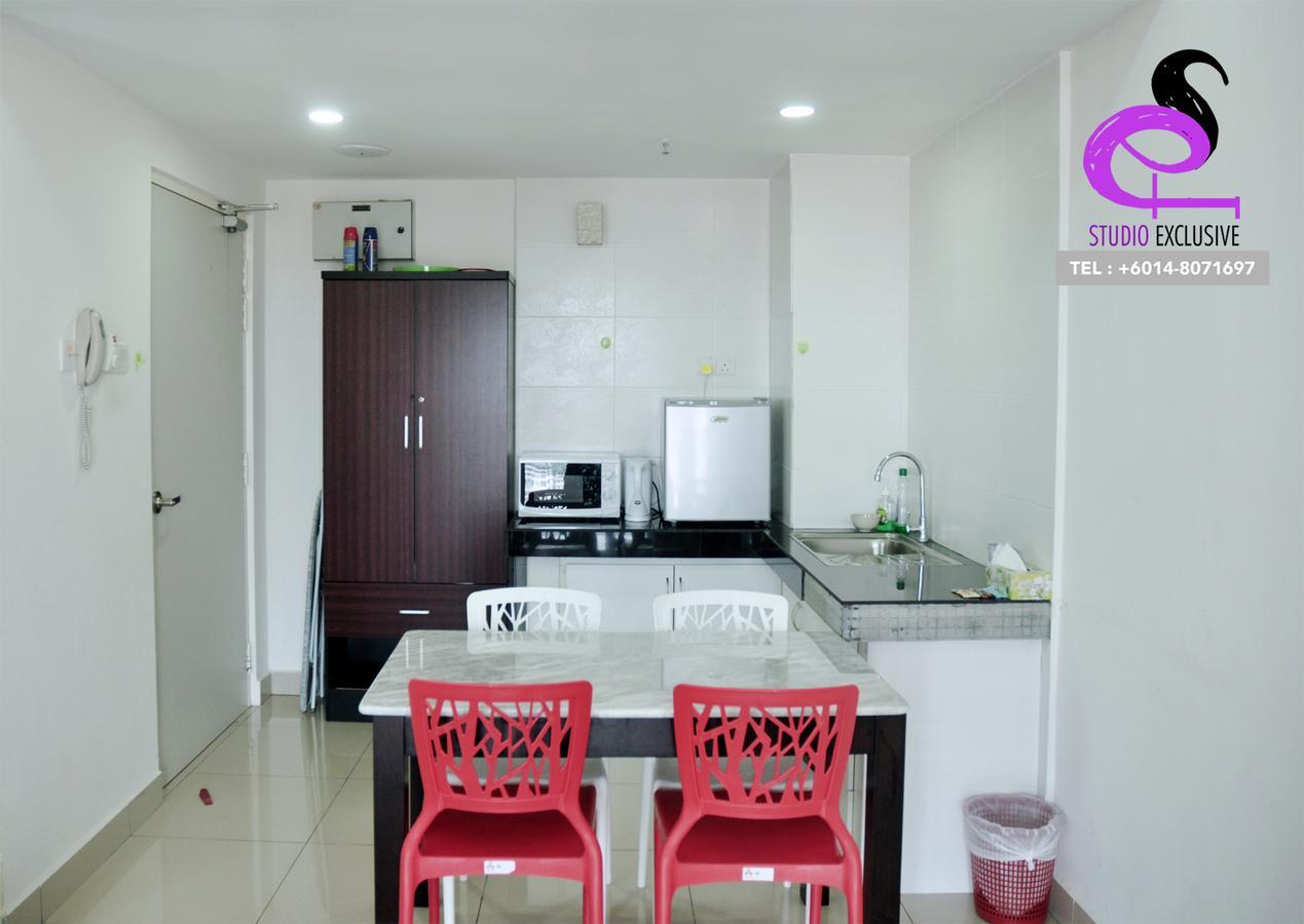 Studio Exclusive Kota Bharu Ngoại thất bức ảnh